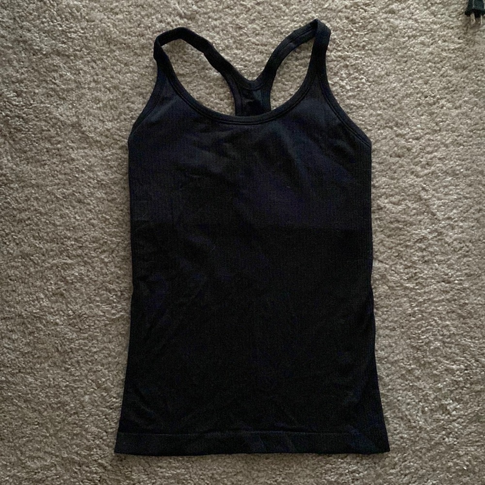 Ebb to street tank 6